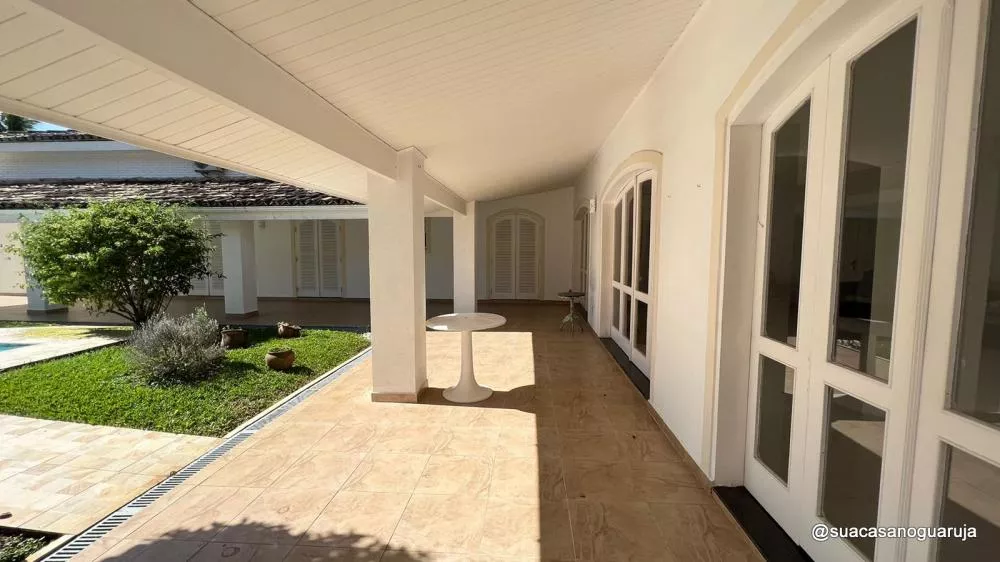 Casa de Condomínio à venda com 4 quartos, 400m² - Foto 4