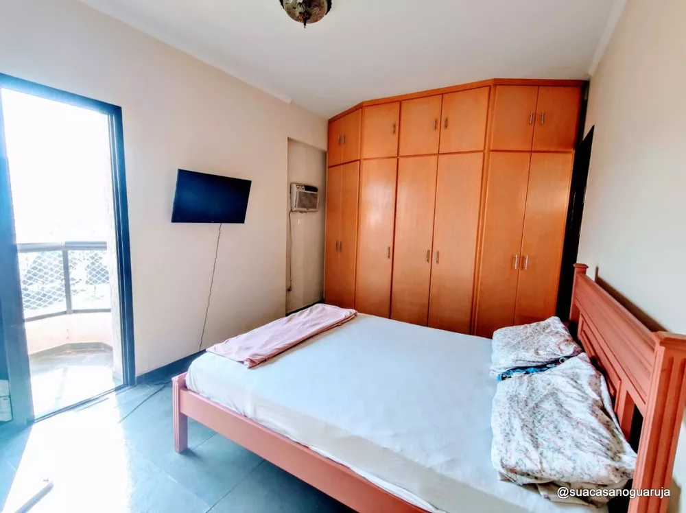 Apartamento à venda com 3 quartos - Foto 1