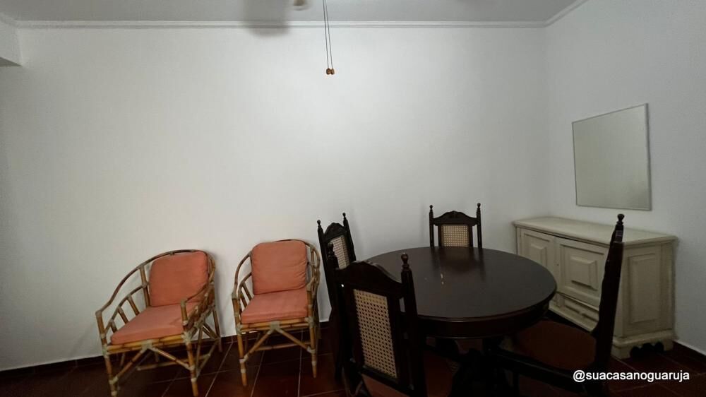Apartamento à venda com 2 quartos, 110m² - Foto 1