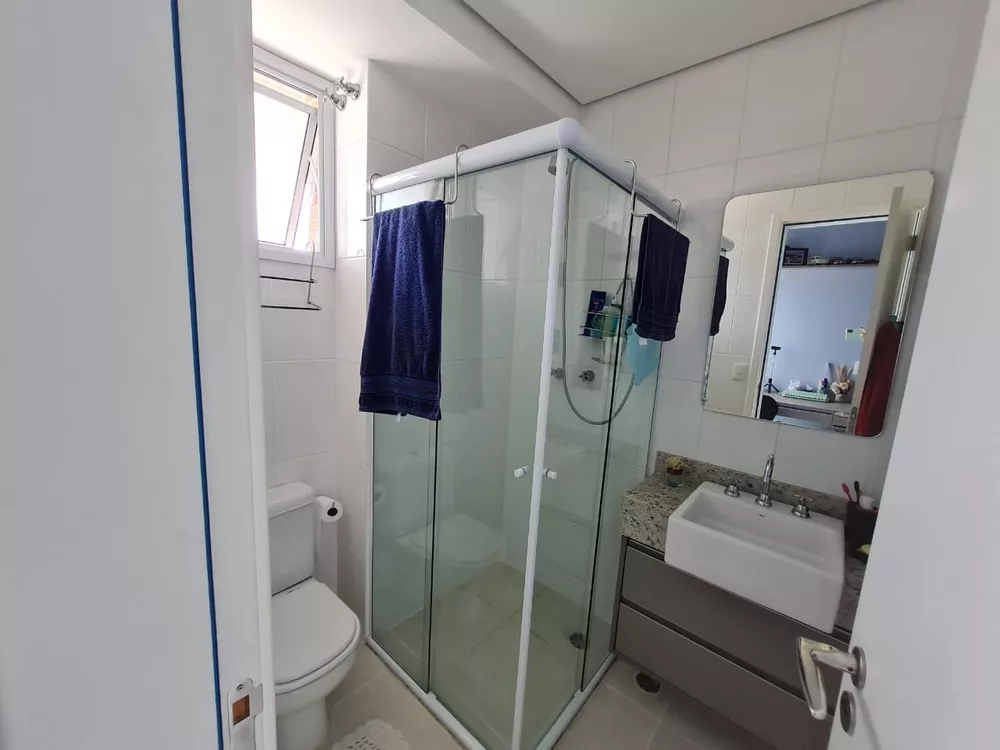 Apartamento à venda com 2 quartos - Foto 1