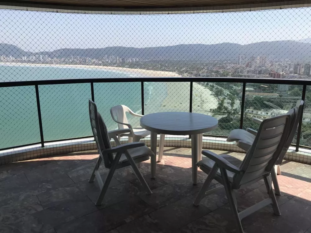 Apartamento à venda com 4 quartos, 224m² - Foto 1