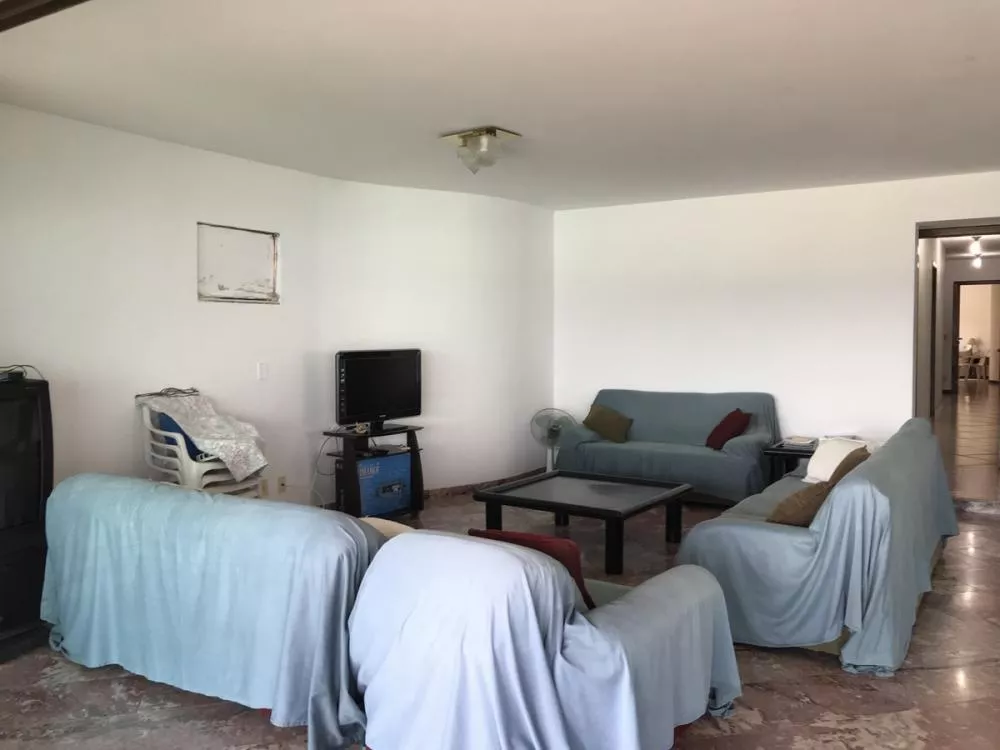 Apartamento à venda com 4 quartos, 224m² - Foto 3