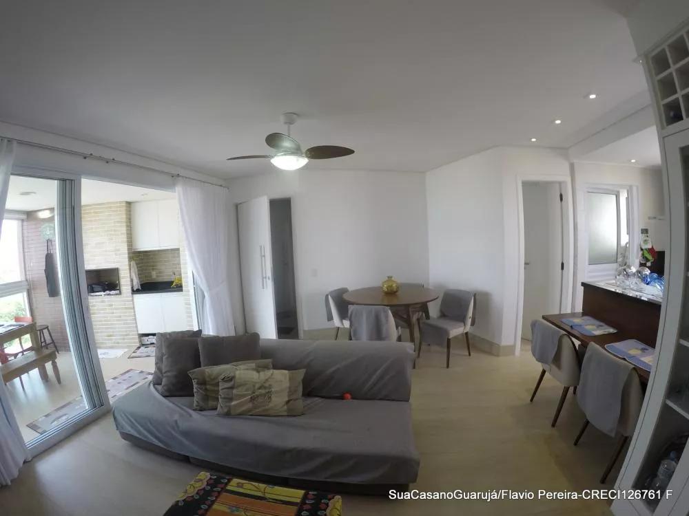 Apartamento à venda com 3 quartos, 98m² - Foto 3