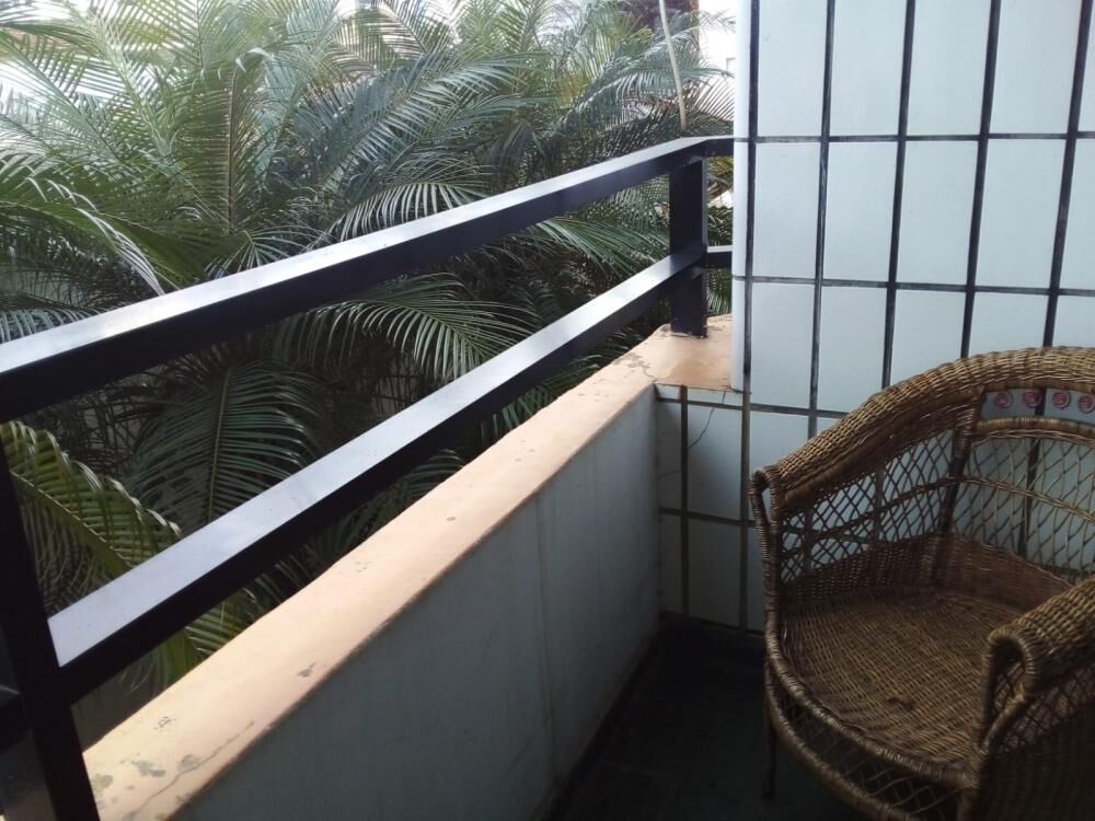 Apartamento para alugar com 3 quartos, 128m² - Foto 3
