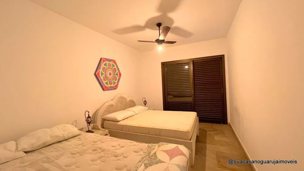 Apartamento à venda com 3 quartos - Foto 2