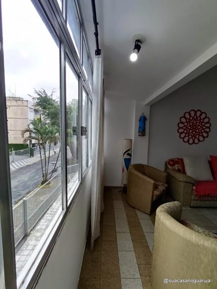 Apartamento à venda com 3 quartos, 80m² - Foto 3