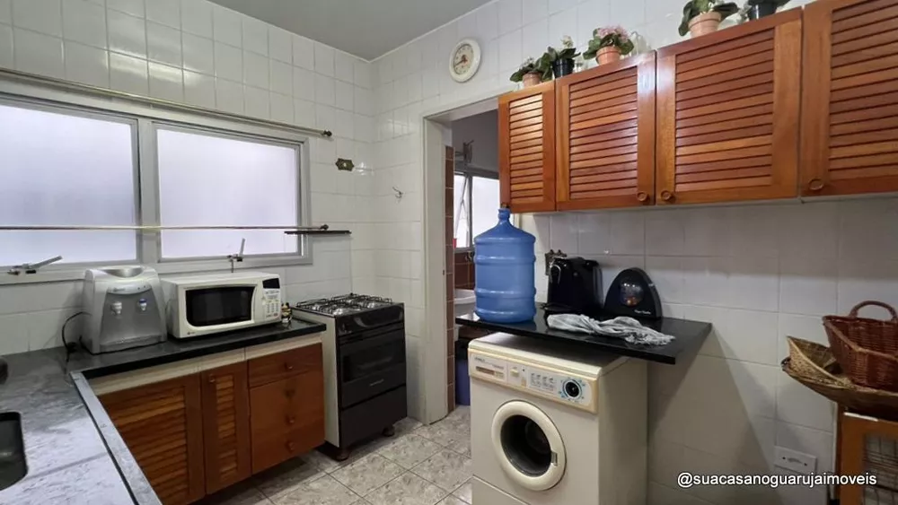 Apartamento à venda com 3 quartos - Foto 1