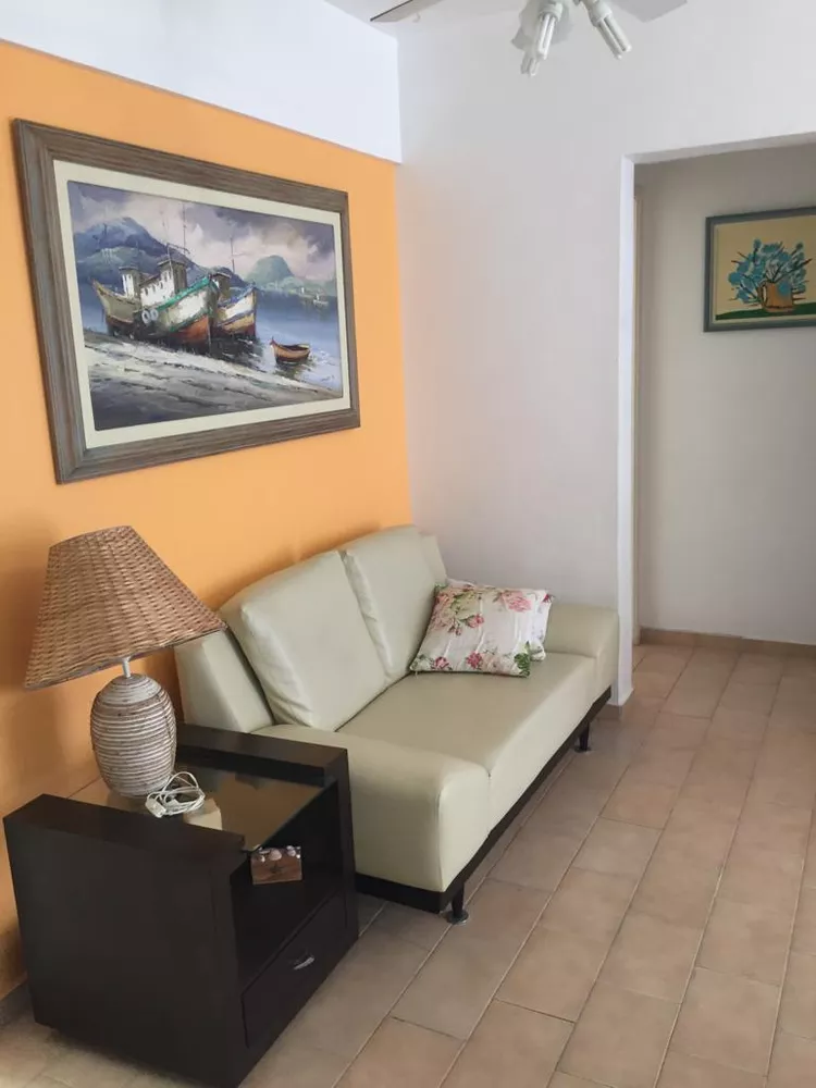 Apartamento à venda com 2 quartos, 65m² - Foto 2