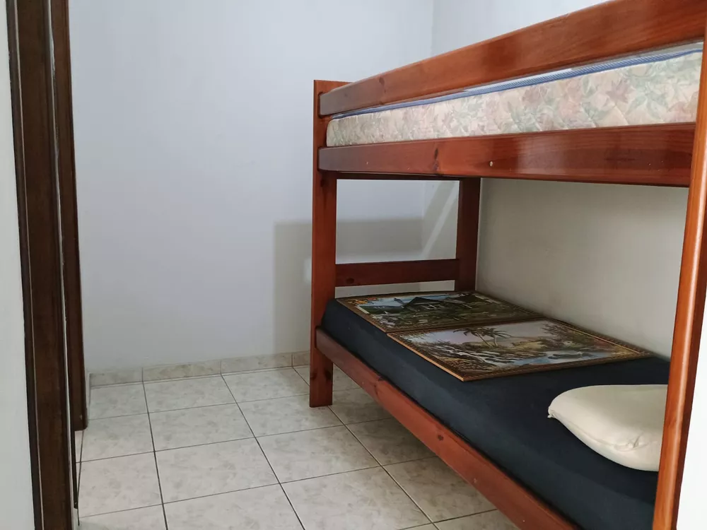 Apartamento à venda com 1 quarto, 57m² - Foto 4