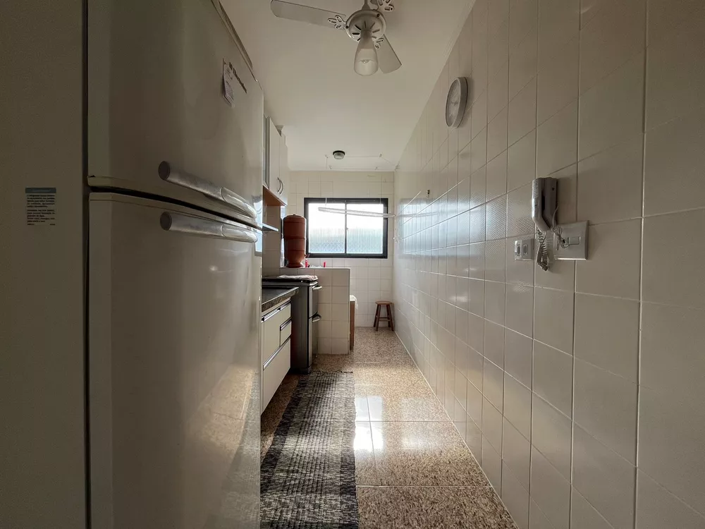 Apartamento à venda com 2 quartos, 55m² - Foto 4