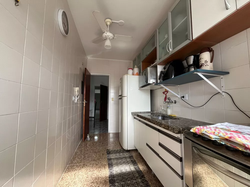 Apartamento à venda com 2 quartos, 55m² - Foto 2