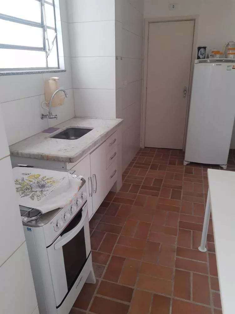 Apartamento à venda com 2 quartos, 76m² - Foto 4