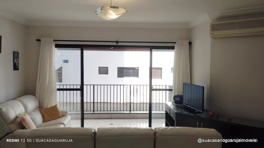 Apartamento à venda com 3 quartos, 101m² - Foto 2