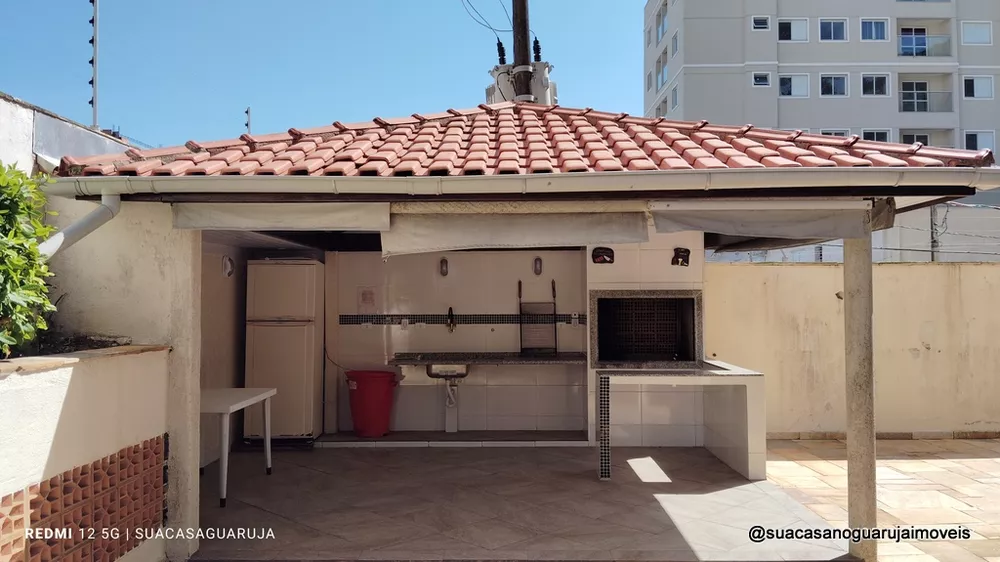 Apartamento à venda com 3 quartos, 101m² - Foto 1