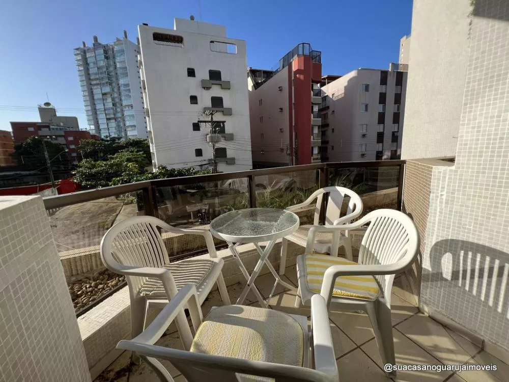 Apartamento à venda com 3 quartos, 85m² - Foto 1