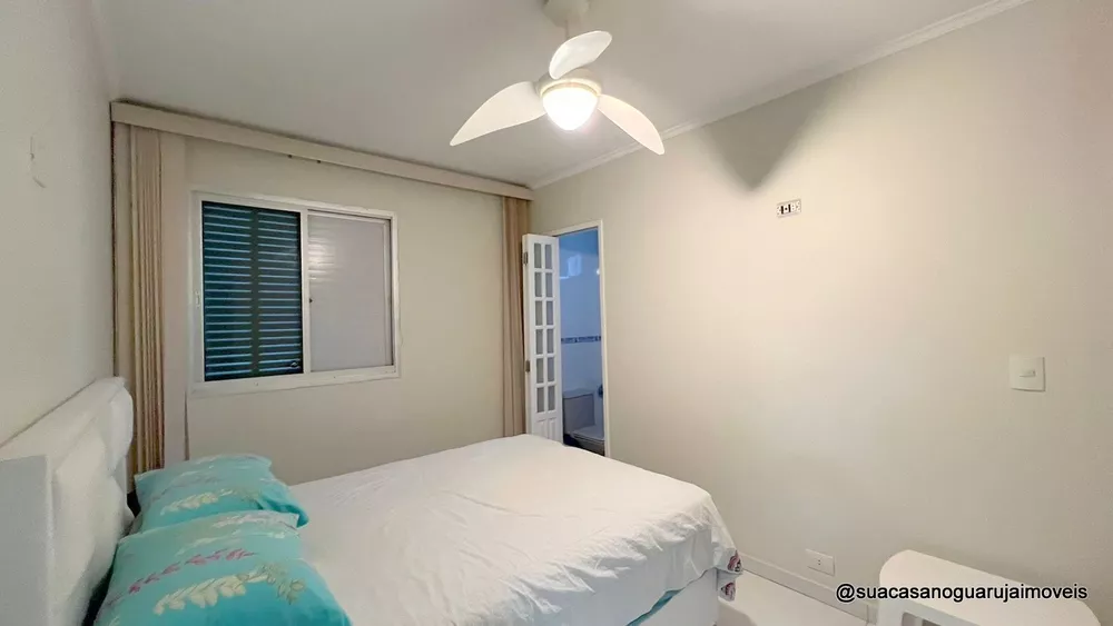 Apartamento à venda com 3 quartos, 92m² - Foto 4