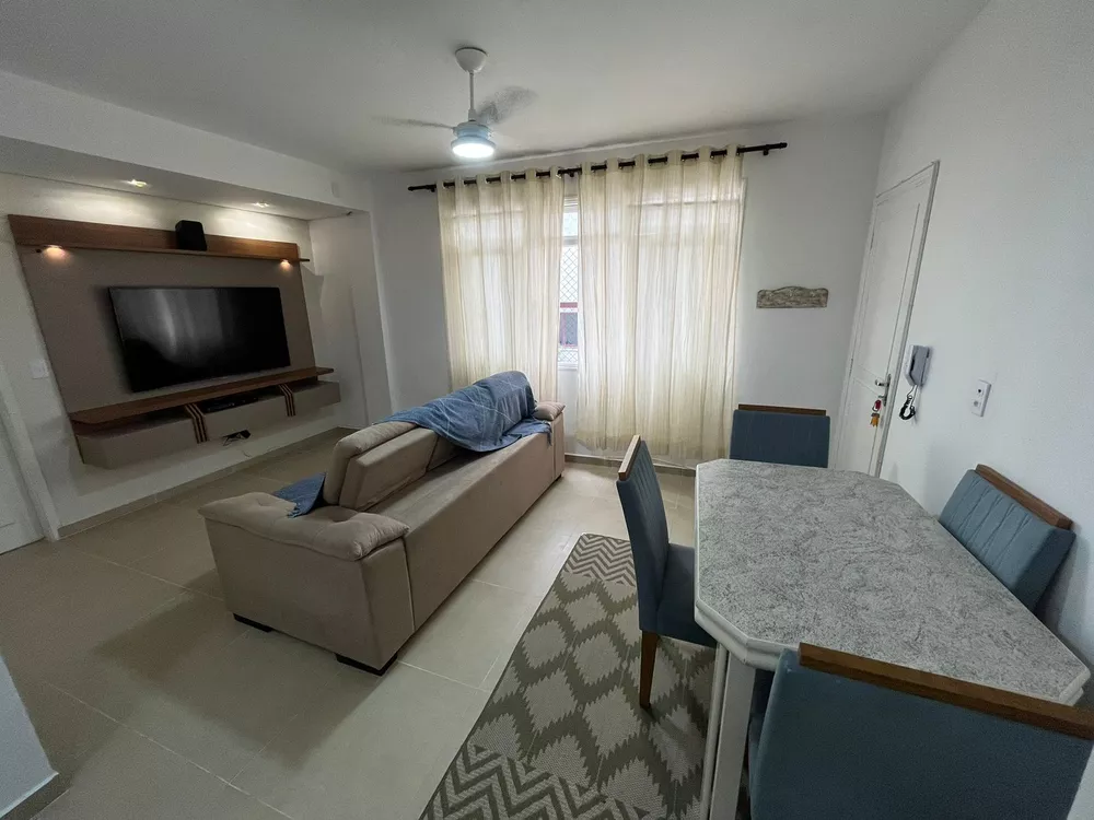 Apartamento para alugar com 2 quartos, 58m² - Foto 1