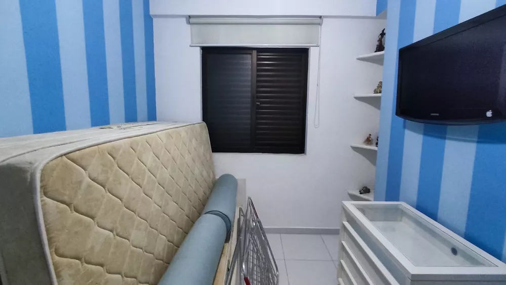 Apartamento à venda com 3 quartos - Foto 3