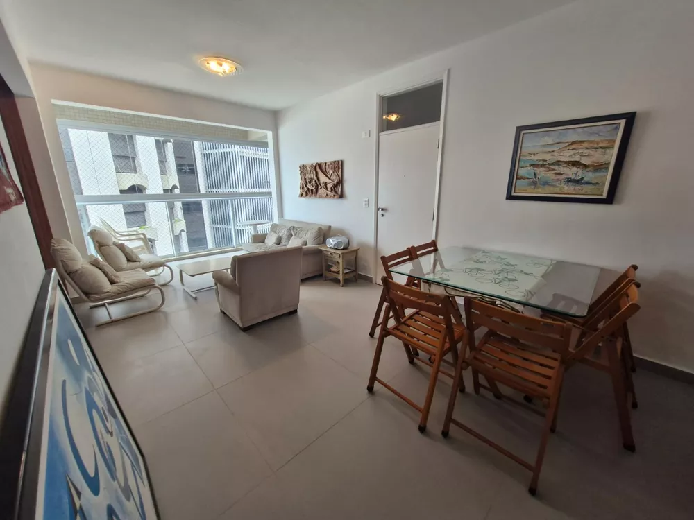 Apartamento à venda com 2 quartos, 120m² - Foto 3