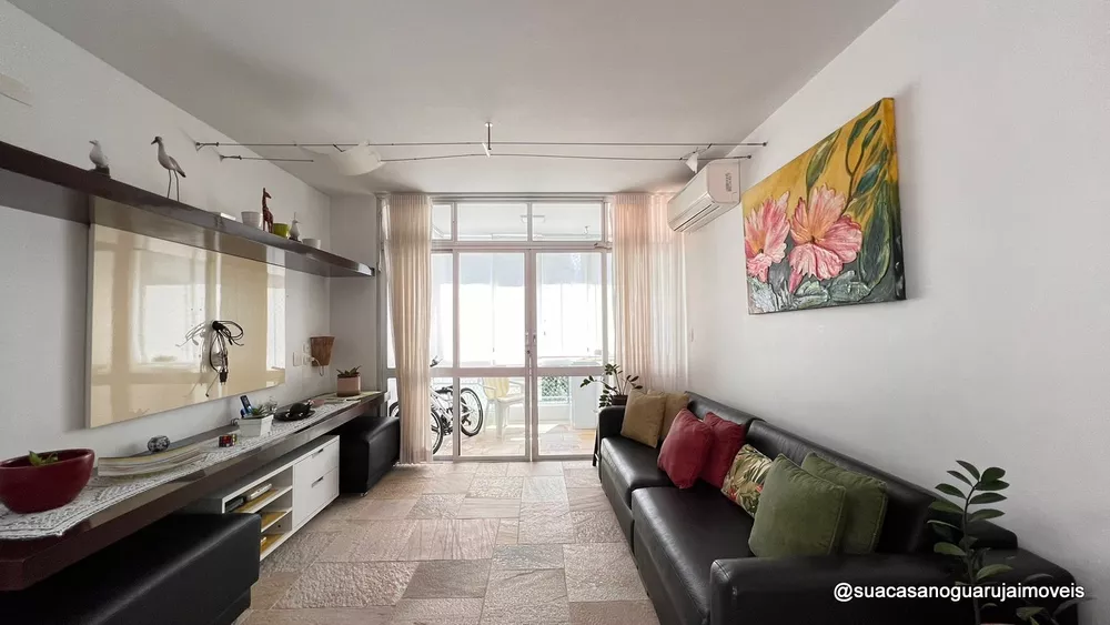 Apartamento à venda com 3 quartos - Foto 1