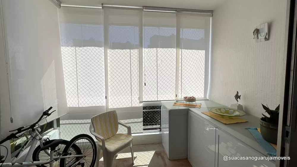 Apartamento à venda com 3 quartos - Foto 3