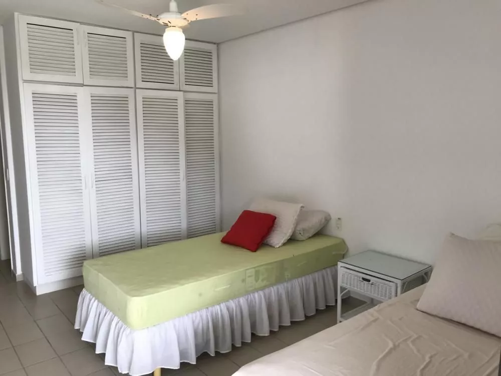 Apartamento à venda com 4 quartos - Foto 7