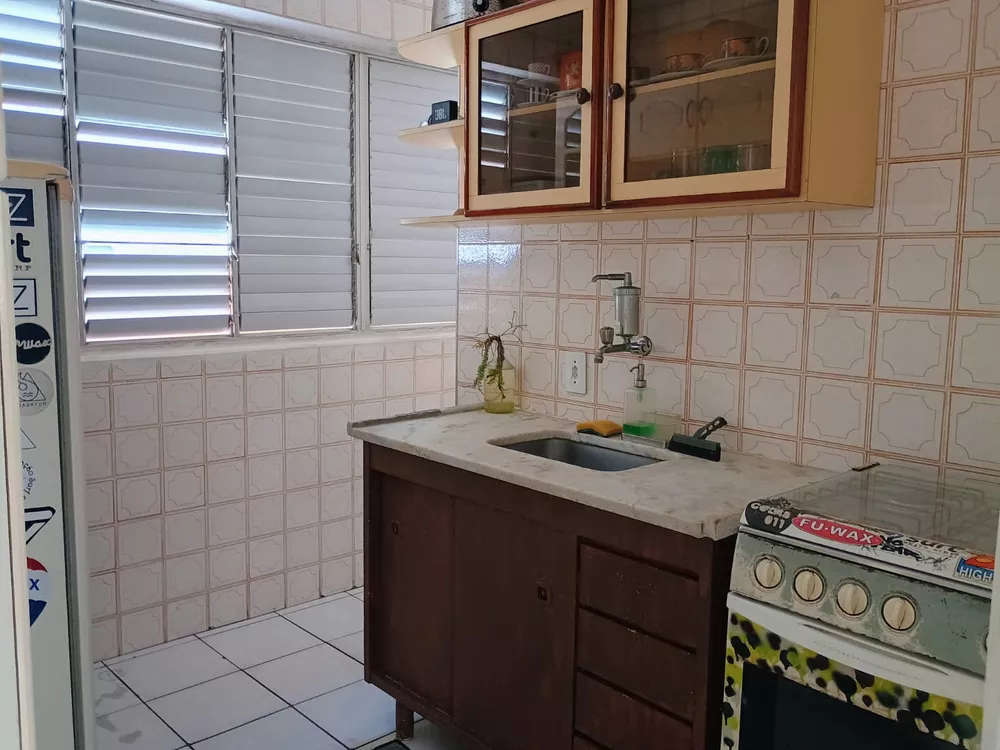 Apartamento à venda e aluguel com 1 quarto, 48m² - Foto 3