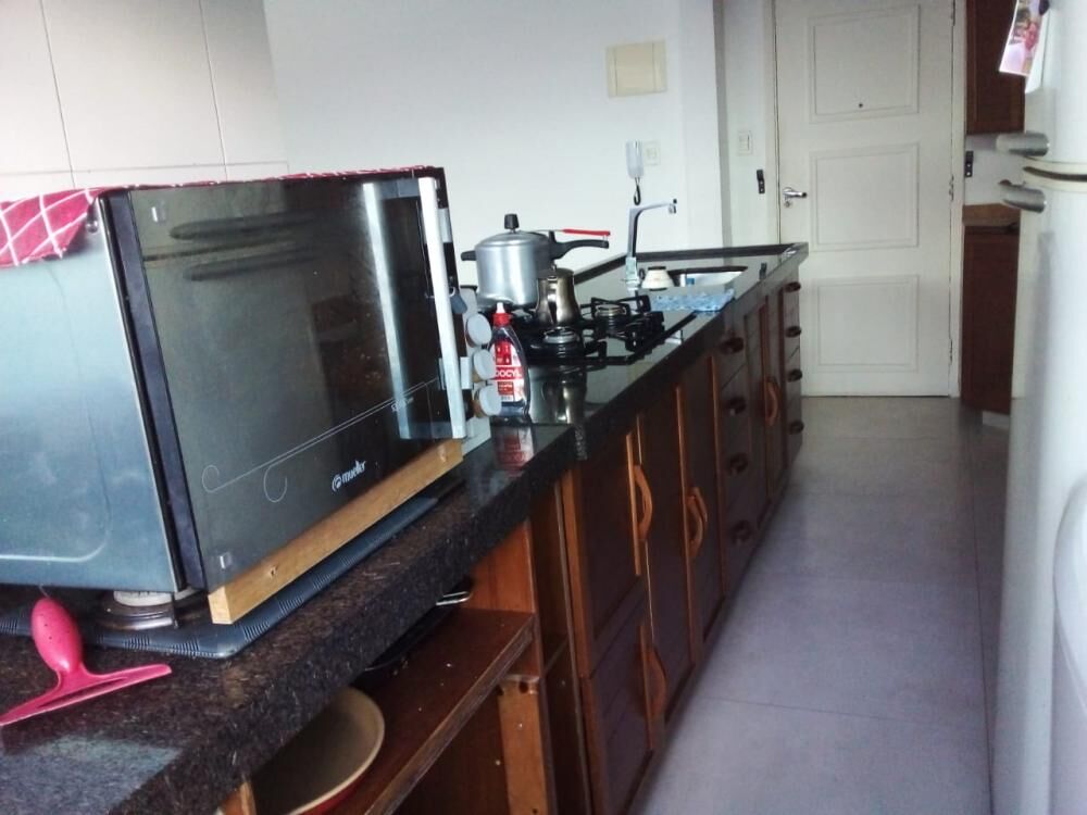 Apartamento à venda com 2 quartos, 60m² - Foto 7