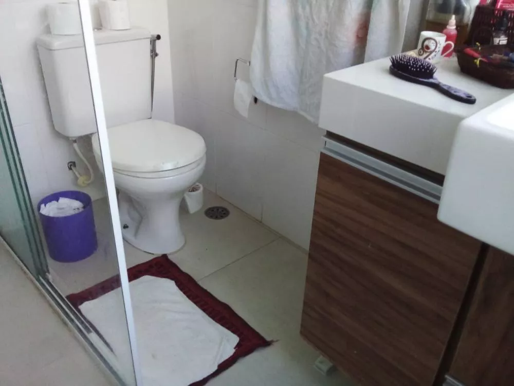 Apartamento à venda com 2 quartos, 60m² - Foto 4