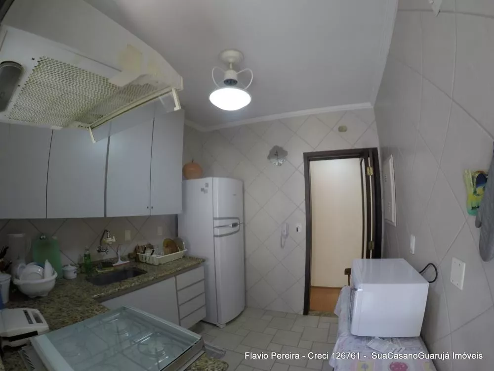 Apartamento à venda com 3 quartos, 110m² - Foto 4