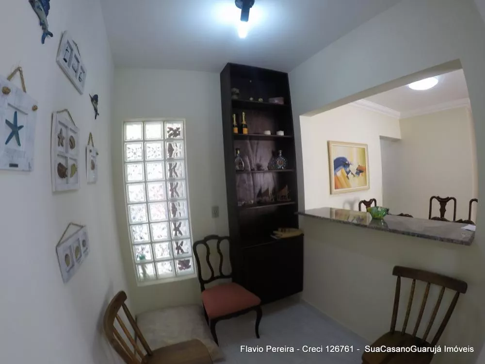 Apartamento à venda com 3 quartos, 110m² - Foto 3