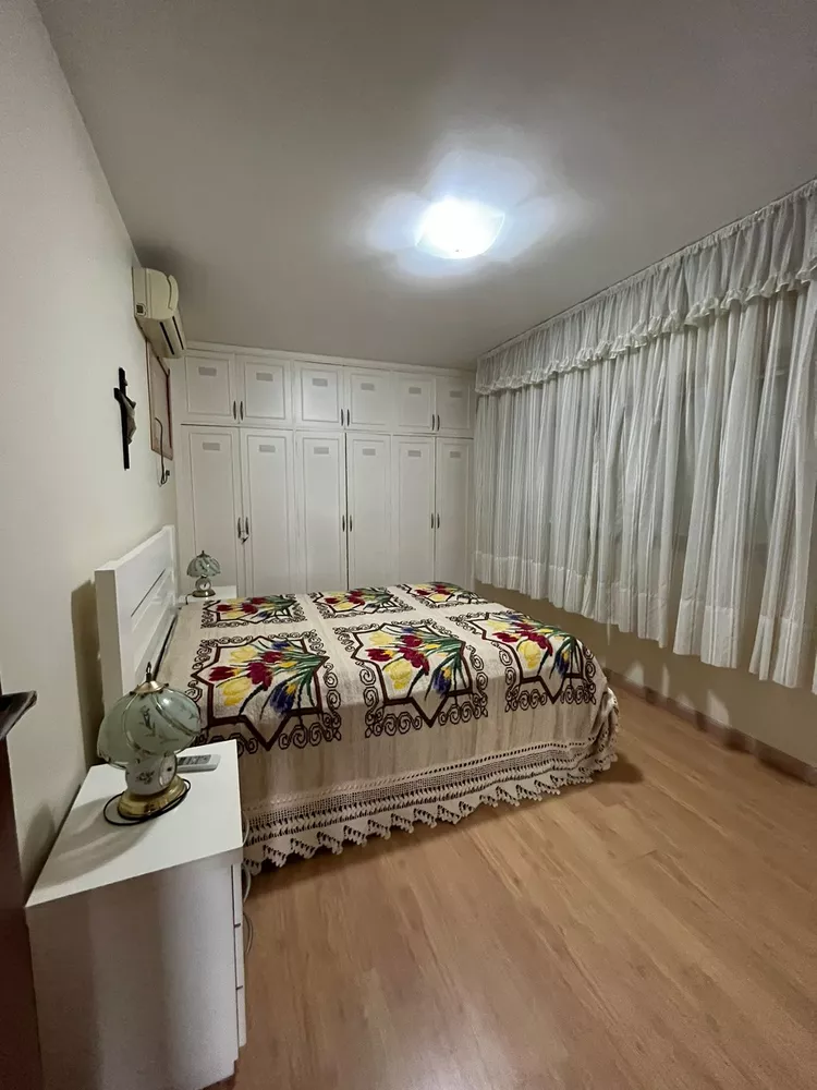 Apartamento à venda com 3 quartos, 160m² - Foto 8