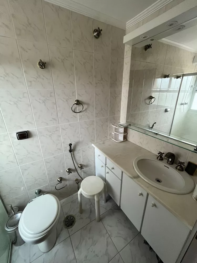 Apartamento à venda com 3 quartos, 160m² - Foto 6