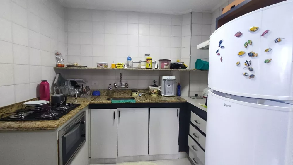 Apartamento à venda com 3 quartos - Foto 1