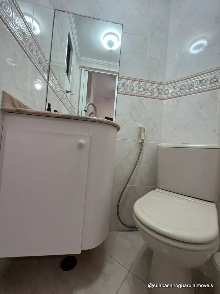 Apartamento à venda com 3 quartos - Foto 8