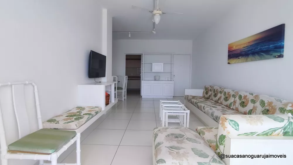 Apartamento à venda com 3 quartos, 125m² - Foto 4