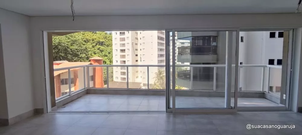 Apartamento à venda com 3 quartos, 146m² - Foto 3