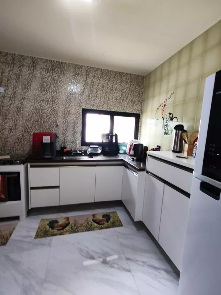 Apartamento à venda com 3 quartos, 100m² - Foto 7