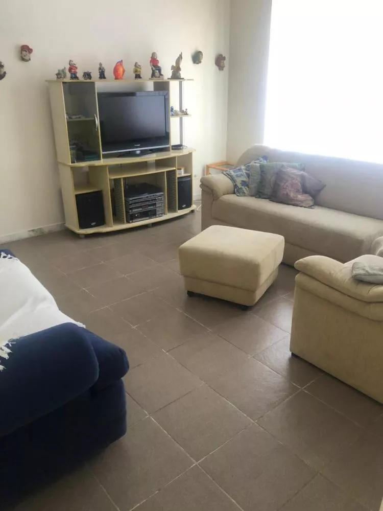 Apartamento à venda e aluguel com 3 quartos, 110m² - Foto 2