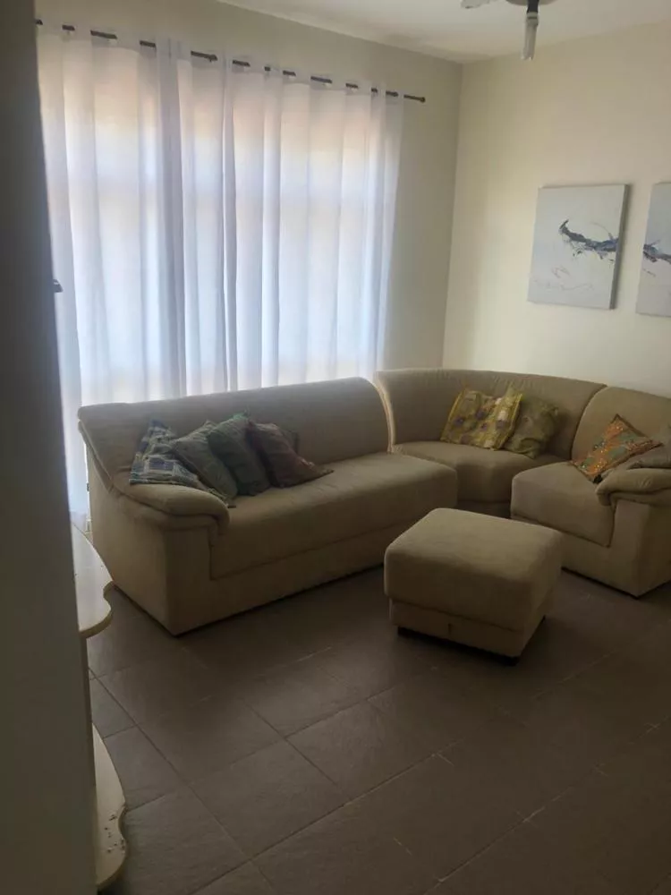 Apartamento à venda e aluguel com 3 quartos, 110m² - Foto 1