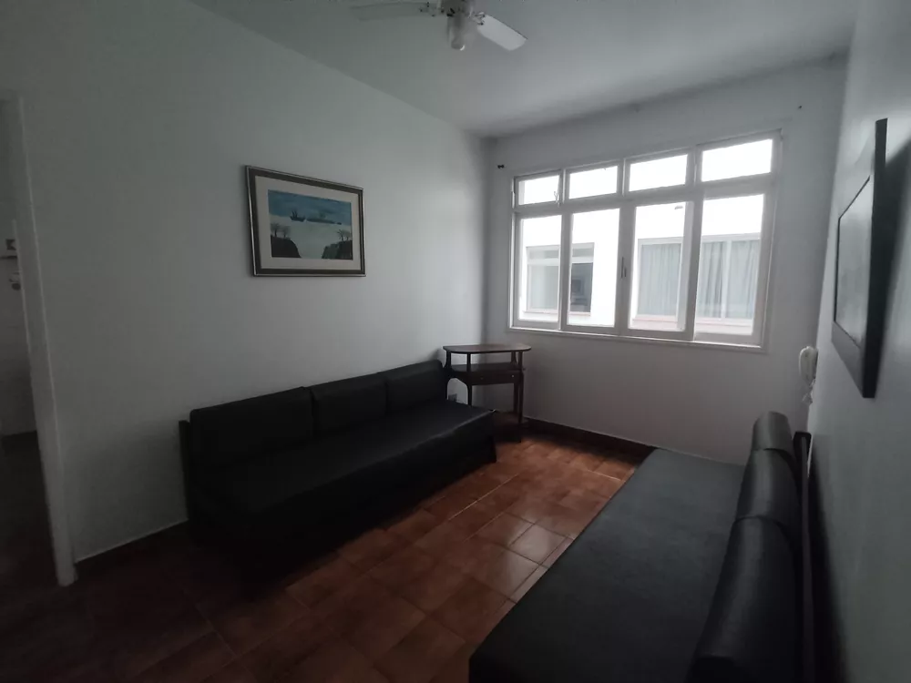 Apartamento à venda com 1 quarto, 65m² - Foto 1