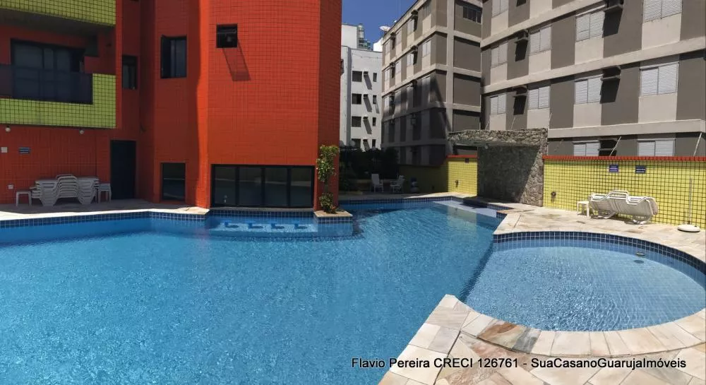 Apartamento à venda com 2 quartos, 65m² - Foto 1