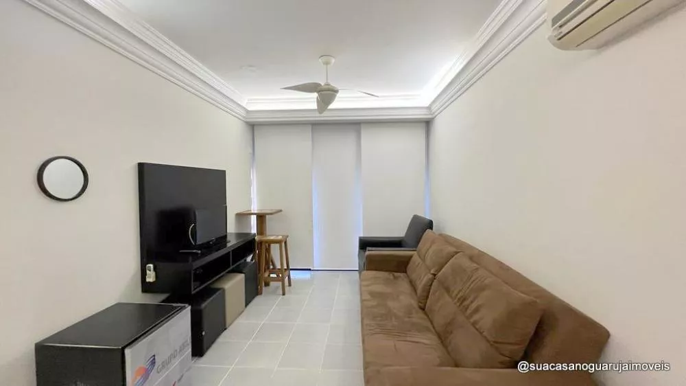 Apartamento à venda com 1 quarto, 70m² - Foto 1