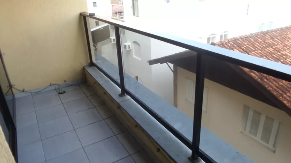 Apartamento à venda com 1 quarto, 70m² - Foto 3