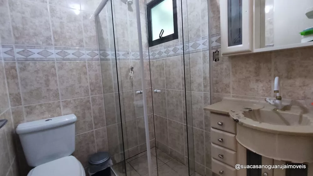 Apartamento à venda com 2 quartos, 72m² - Foto 5