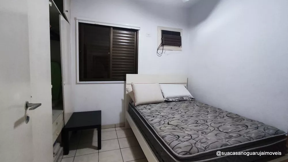 Apartamento à venda com 2 quartos, 72m² - Foto 7