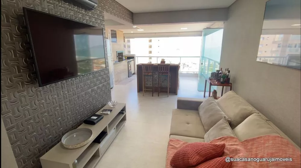 Apartamento à venda com 2 quartos, 66m² - Foto 2