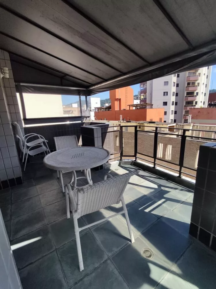 Cobertura à venda com 2 quartos, 84m² - Foto 1