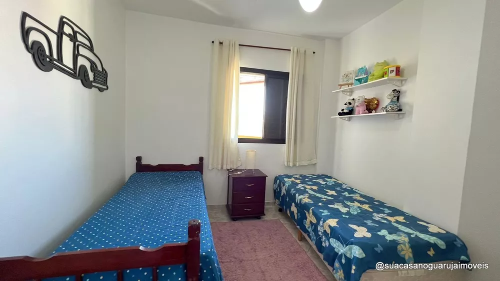 Apartamento à venda com 2 quartos - Foto 3