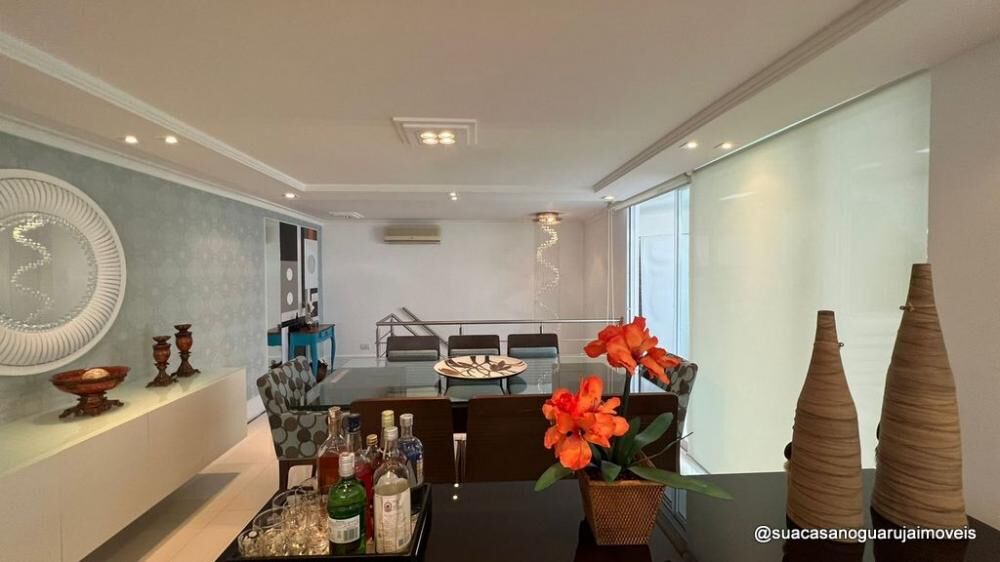 Cobertura à venda com 4 quartos, 315m² - Foto 8